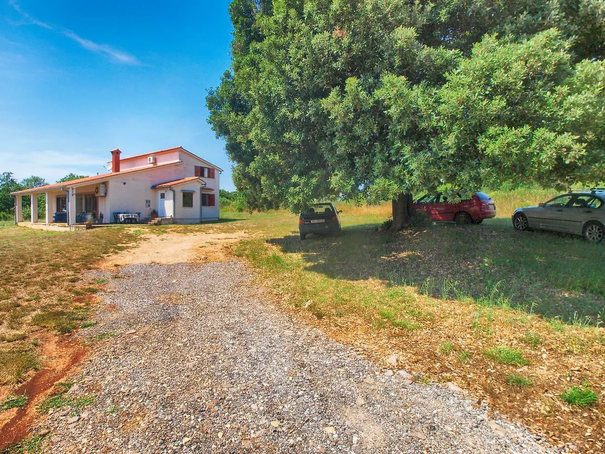 Apartment Goga 1429 Pula Croatia