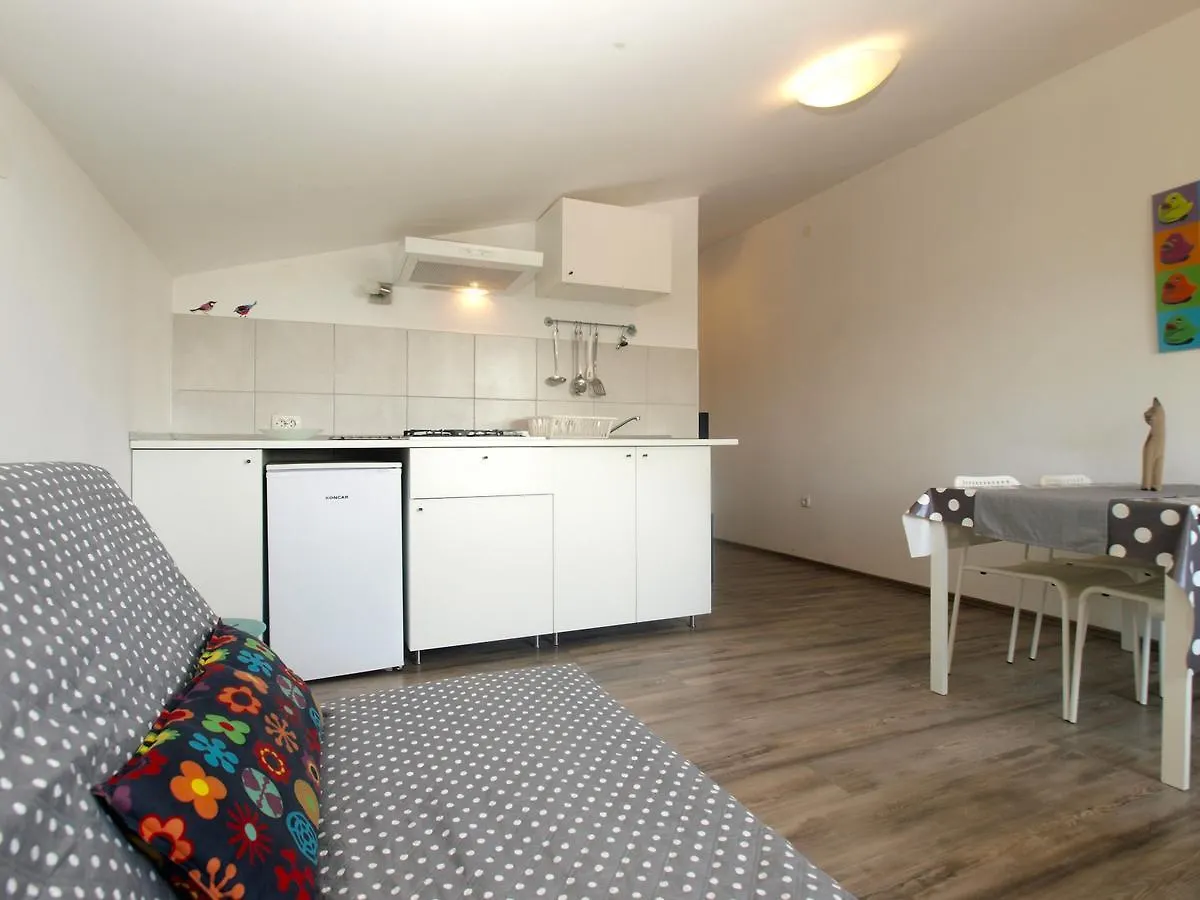 Apartment Goga 1429 Pula