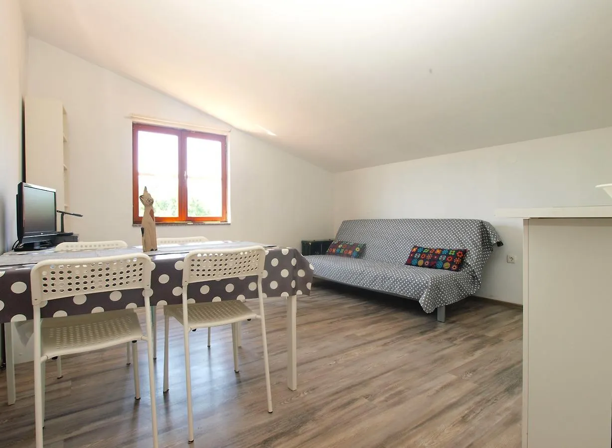 Apartment Goga 1429 Pula