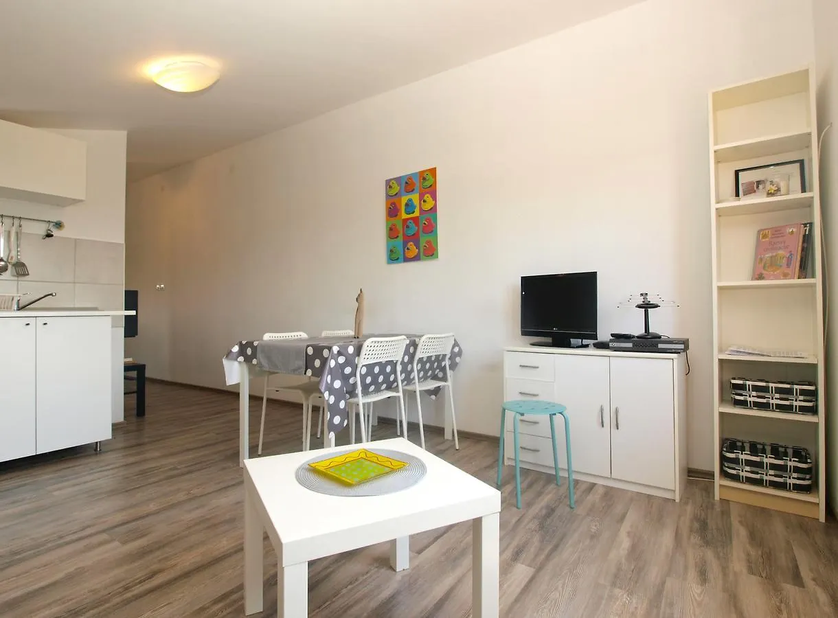Apartment Goga 1429 Pula 0*,  Croatia
