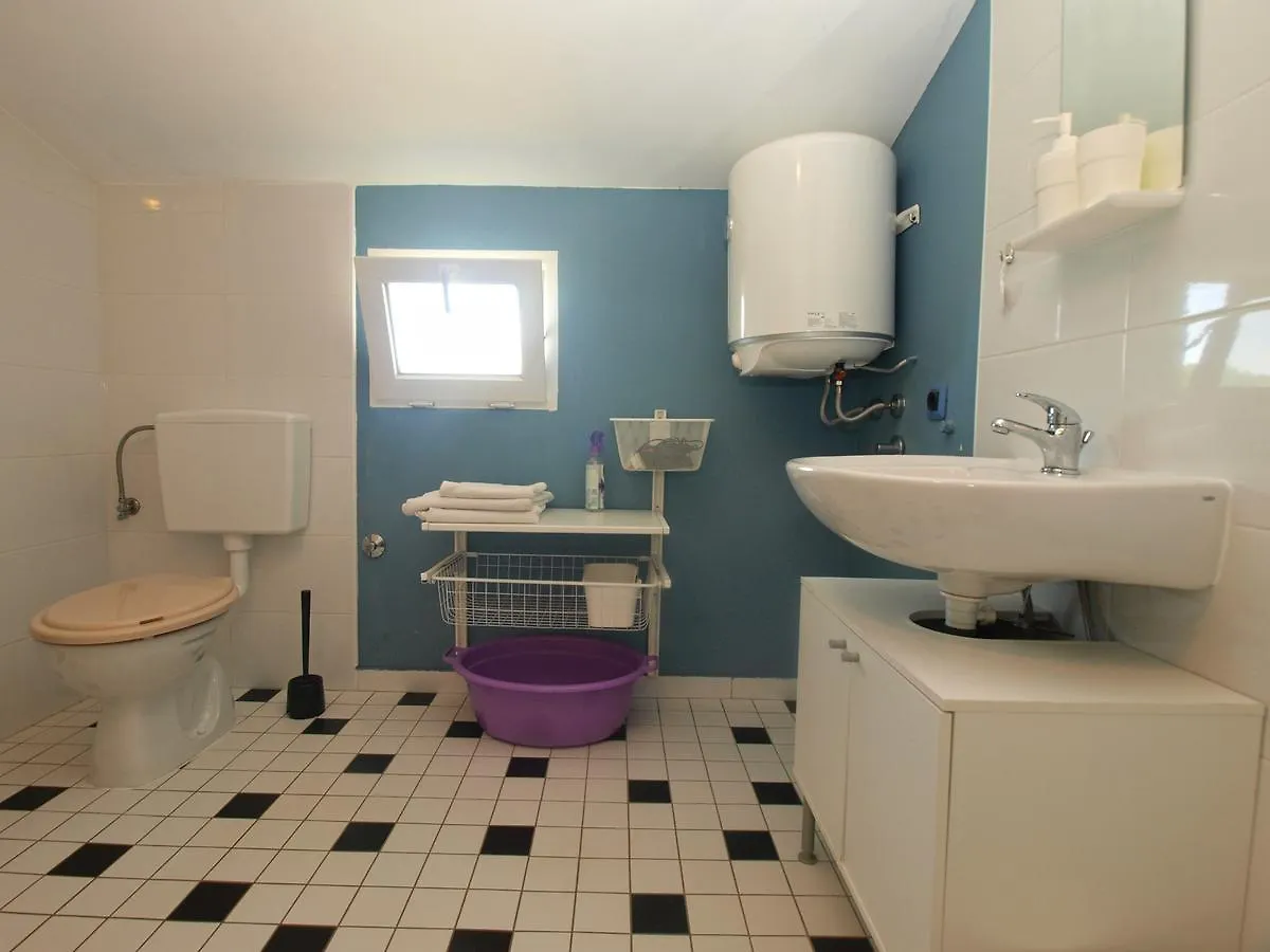 Apartment Goga 1429 Pula