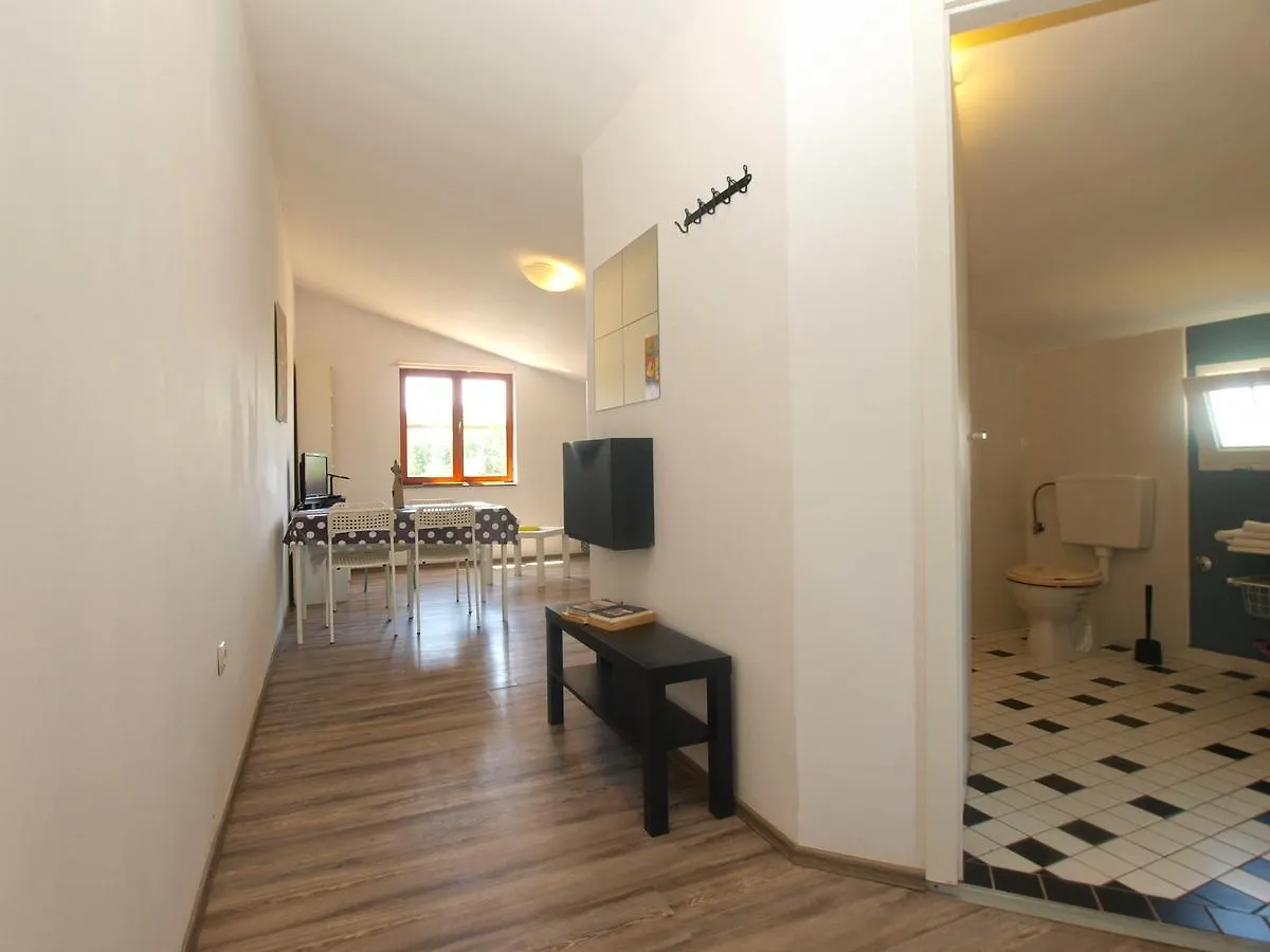 Apartment Goga 1429 Pula