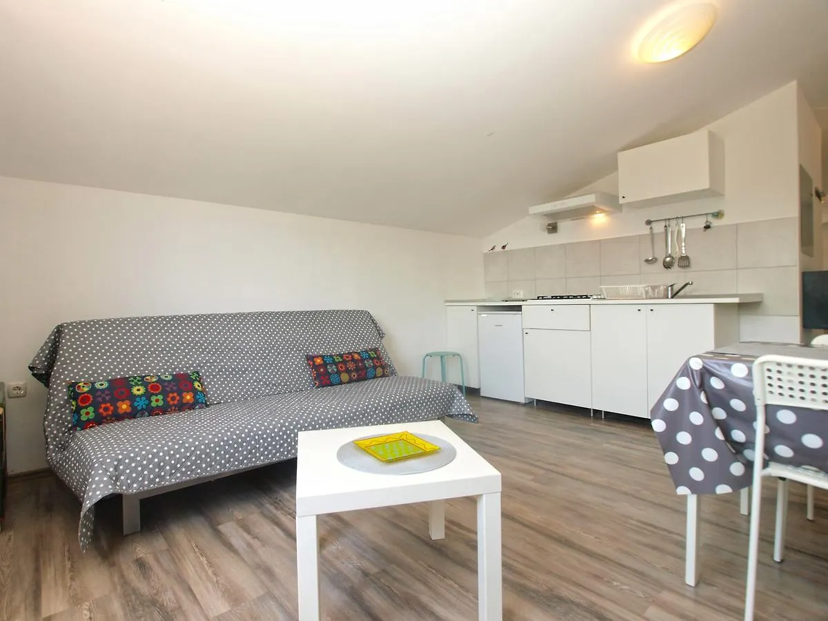 Apartment Goga 1429 Pula