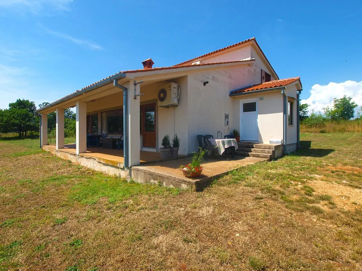 Apartment Goga 1429 Pula Croatia